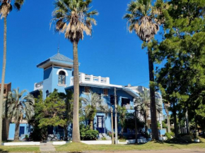 Rambla Atlantida Villagio